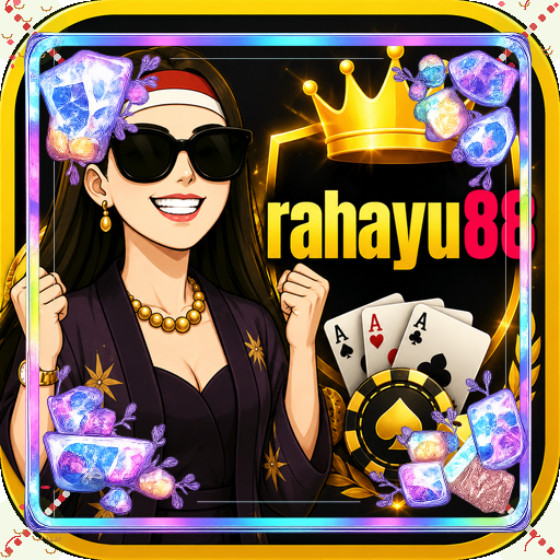 rahayu88 — mitra unggulan